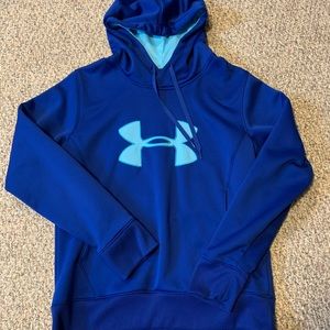 Under amour sweatshirt
